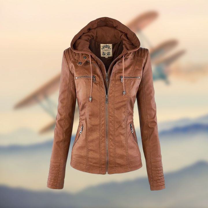 McPhee™ - Distinctive and Sophisticated Jacket