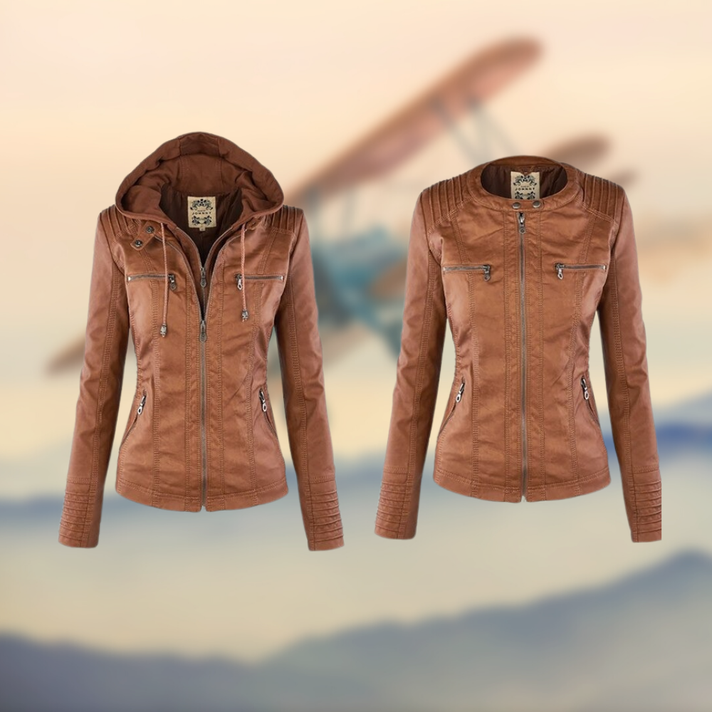 McPhee™ - Distinctive and Sophisticated Jacket