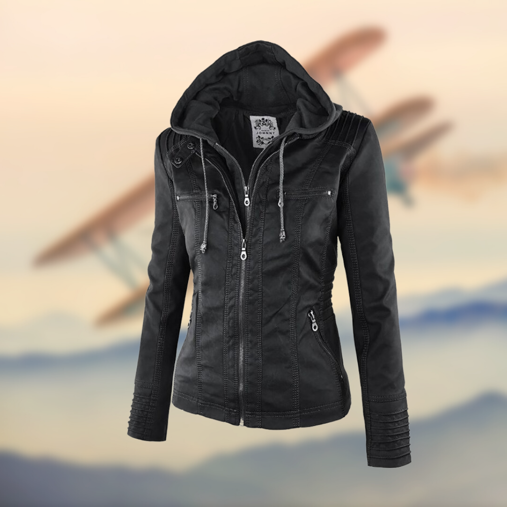 McPhee™ - Distinctive and Sophisticated Jacket