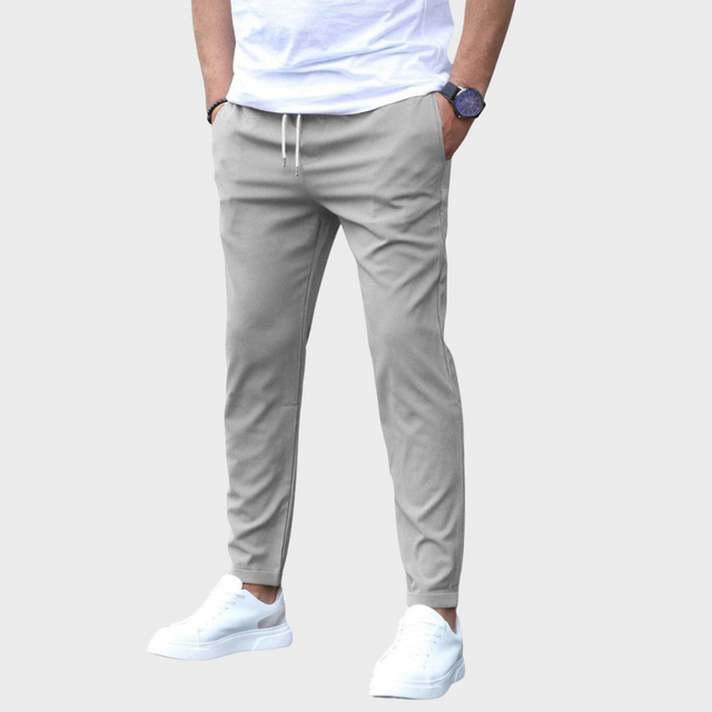 Jude™ - Premium Stretch Trousers