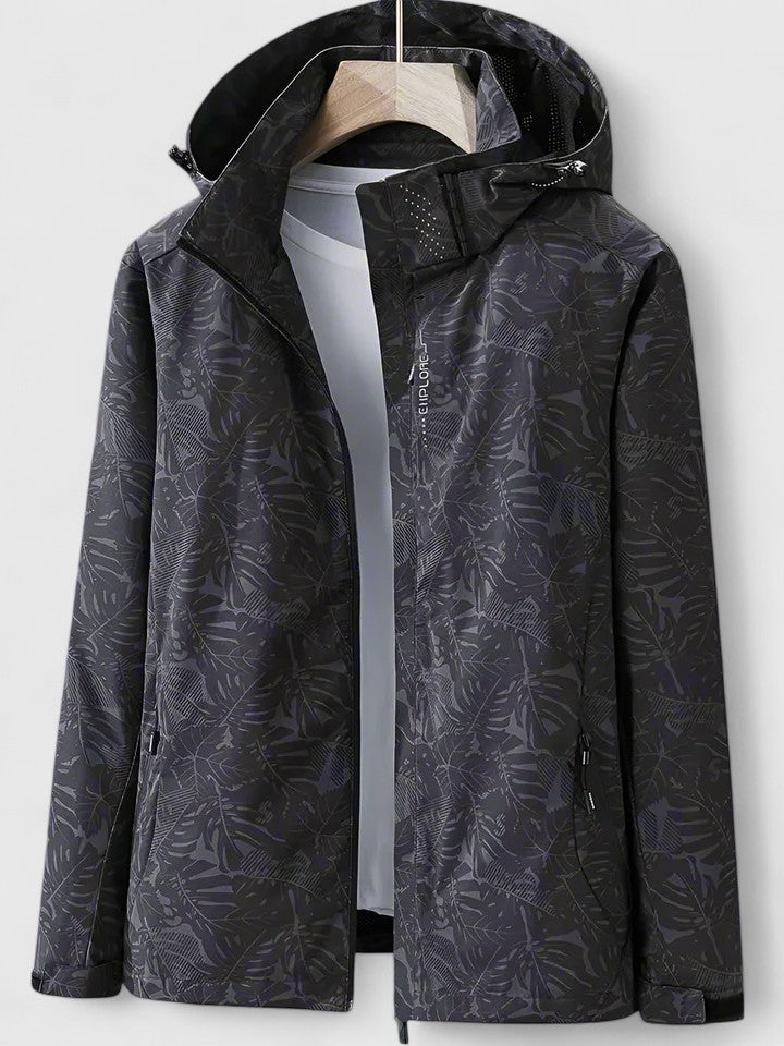 Ivy™ - Cozy Jacket