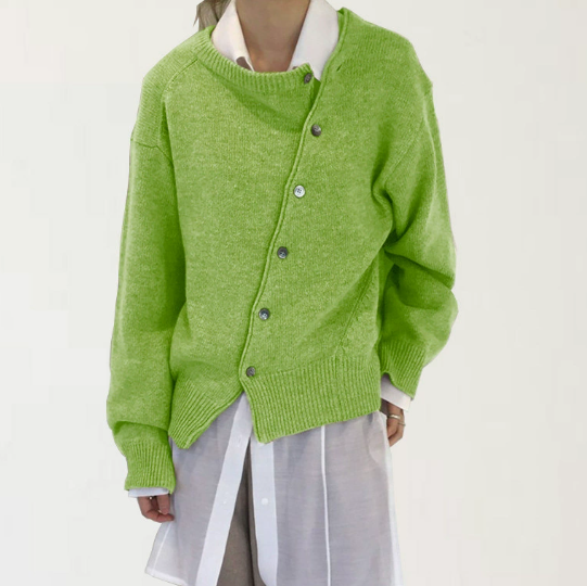 Cathy™ - Easygoing Cardigan