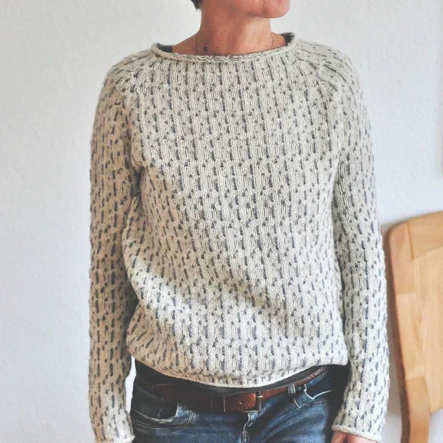 Celestine™ - Stylish Sweater
