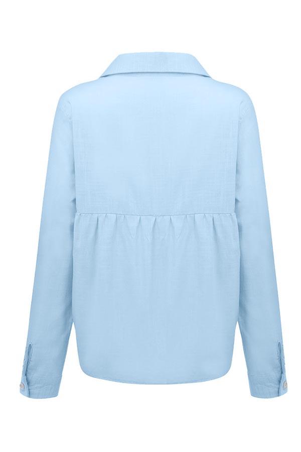 Maris™ - Breezy and Comfortable Blouse