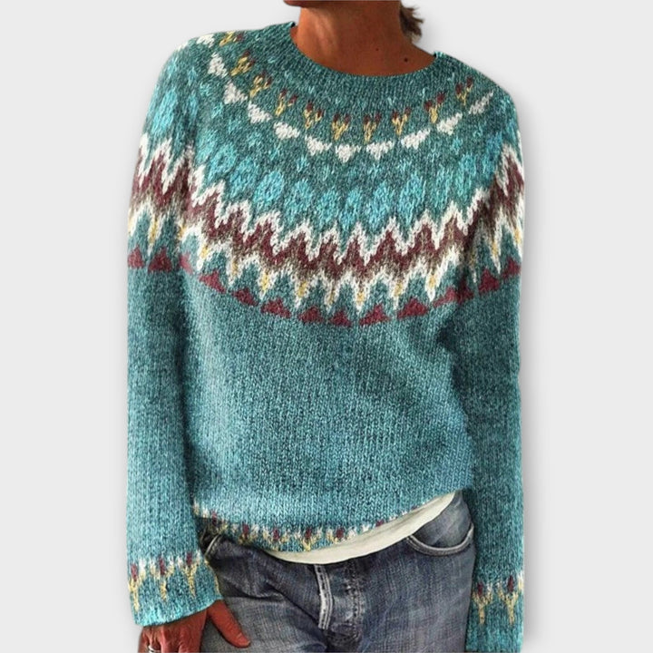 Devyn™ - Cozy & Laid-Back Sweater