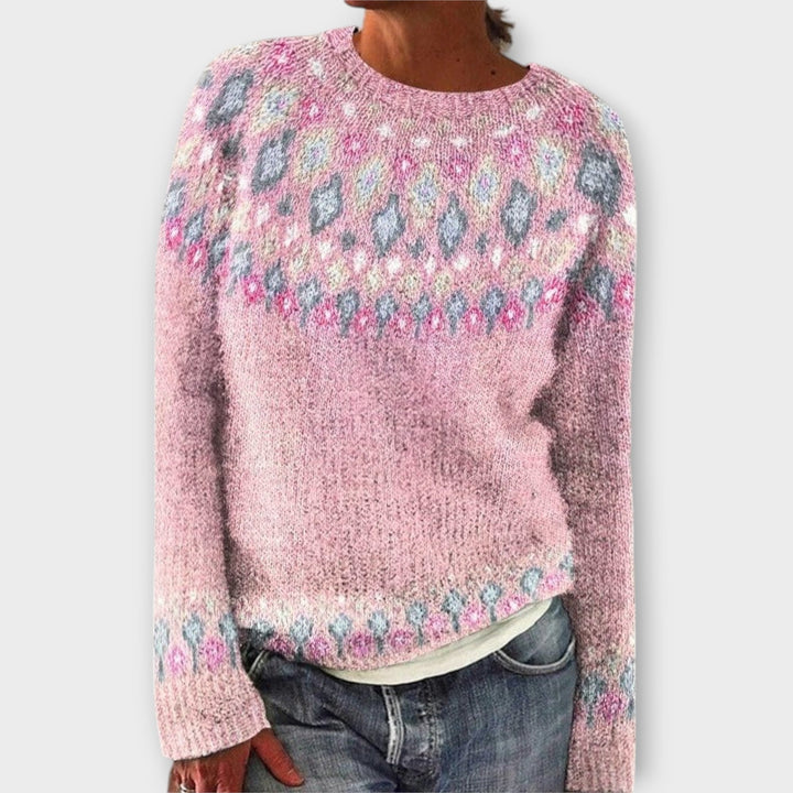 Devyn™ - Cozy & Laid-Back Sweater