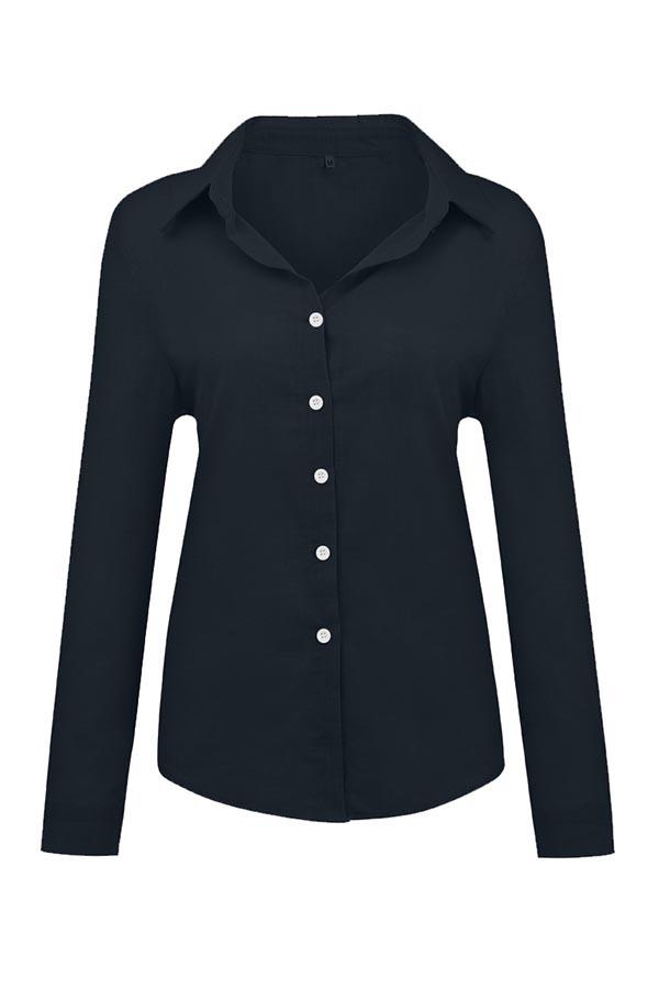 Maris™ - Breezy and Comfortable Blouse