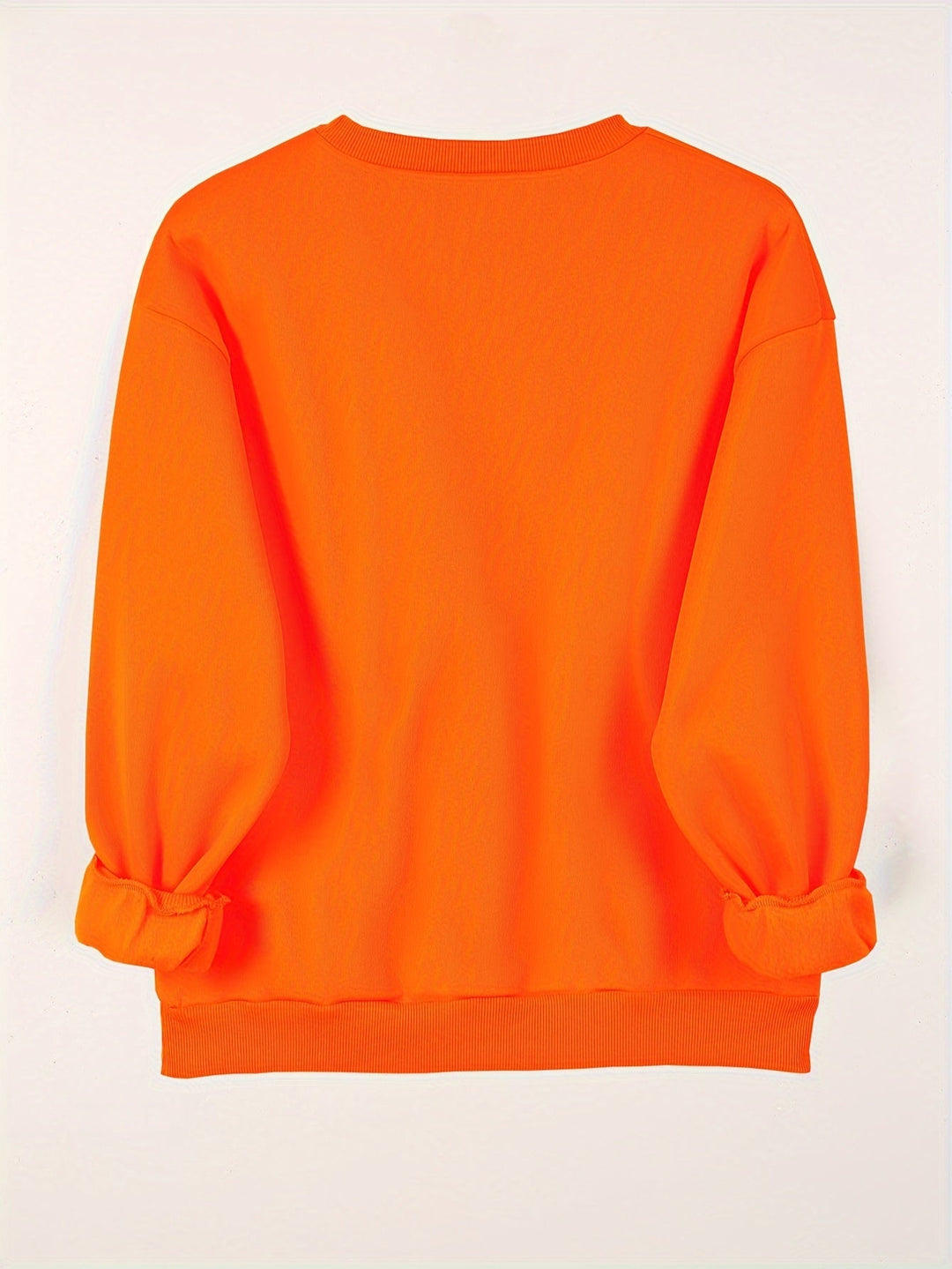 Sharyn™ - Chic Heart Sweater