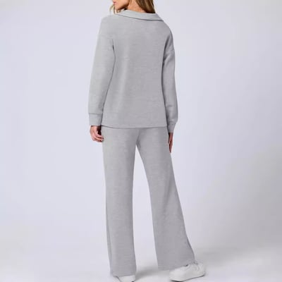 Sky™ - Cozy Loungewear Ensemble