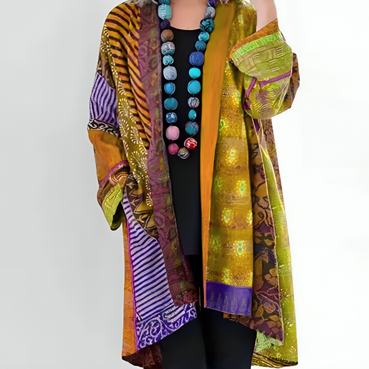 Sarah™ - Stylish Knit Cardigan