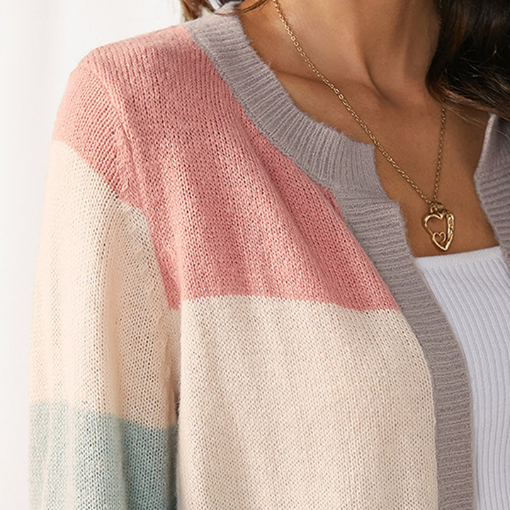 Elsie™ - Chic Cardigan