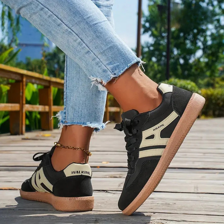 Holly™ - Women's Orthopedic Footwear