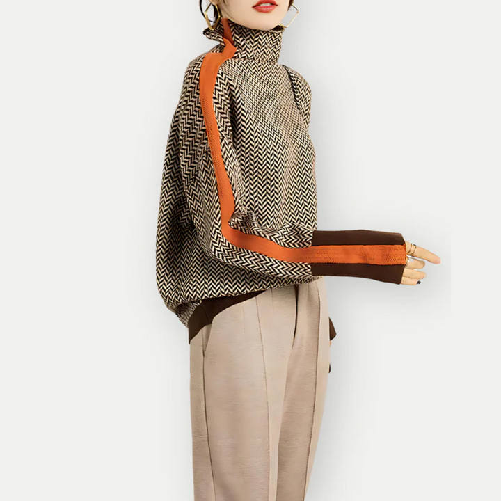 Edith™ - Timeless Winter Sweater
