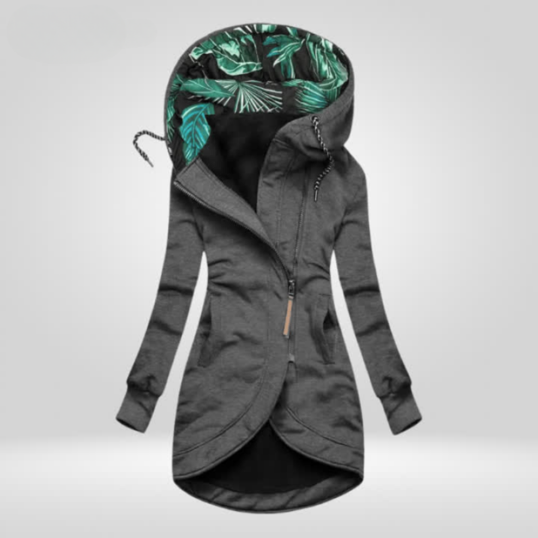 Aysha™ - Women's Winter Jacket