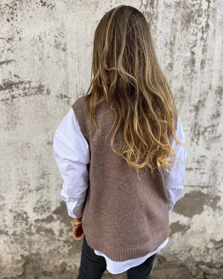 Ansley™ - Cozy Cardigan