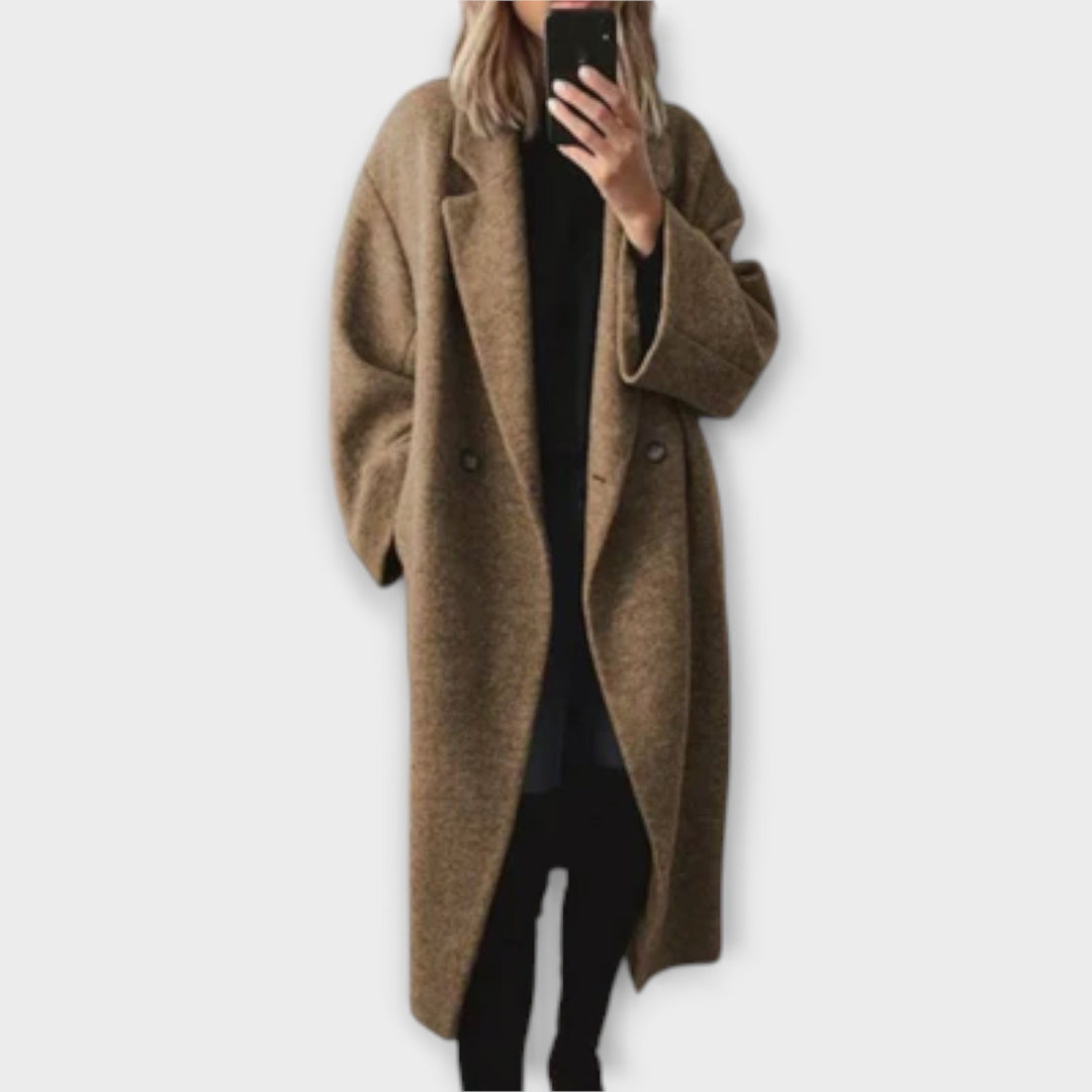 Jennifer™ - Chic Outerwear