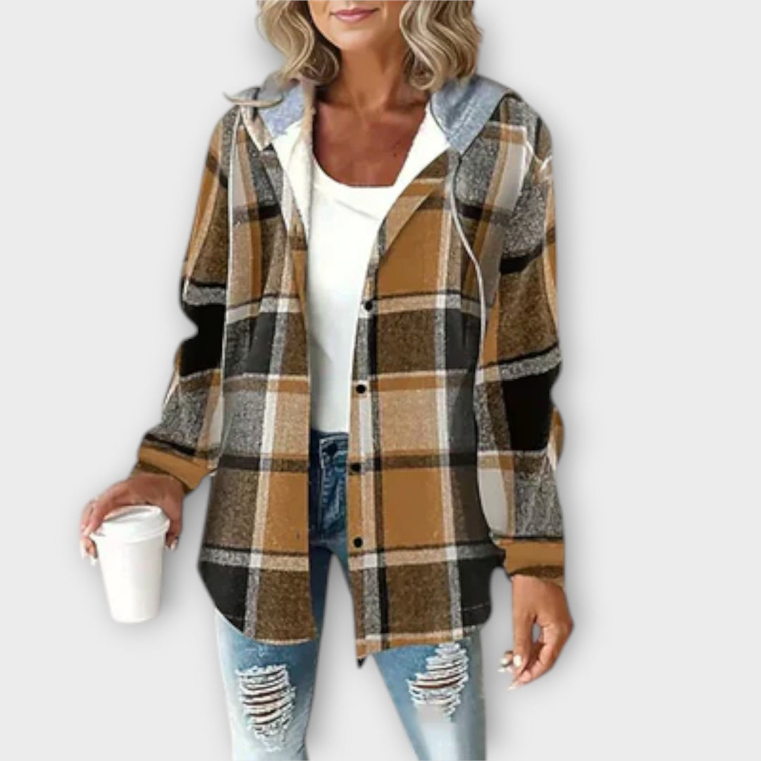 Sara™ - Snug Jacket