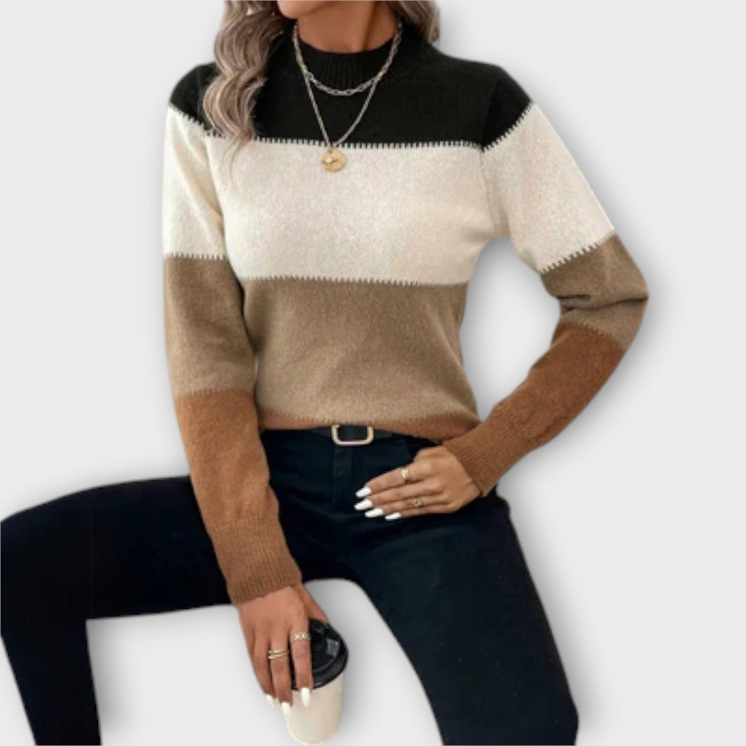 Elina™ - Stylish Everyday Sweater