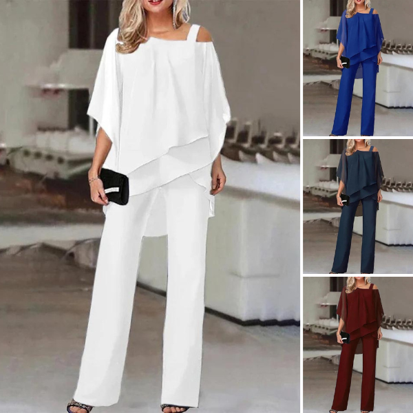 ANGIE™ - Sophisticated Set
