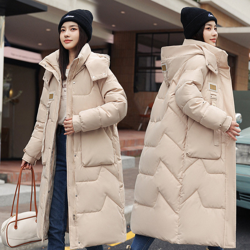 Elvira™ - Elegant Autumn Coat