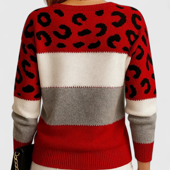 Marizelina™ - Chic Sweater
