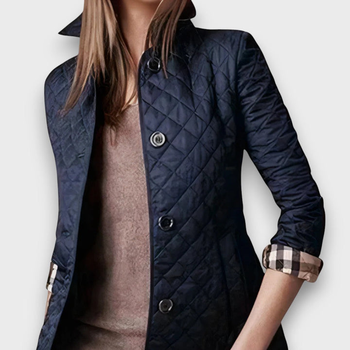 Eranis™ - Sleek Transitional Jacket
