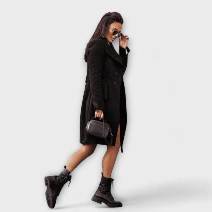 Amy™ - Chic Outerwear