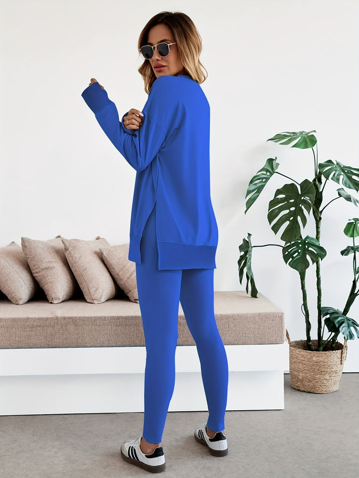 Josie™ - Cozy Lounge Set
