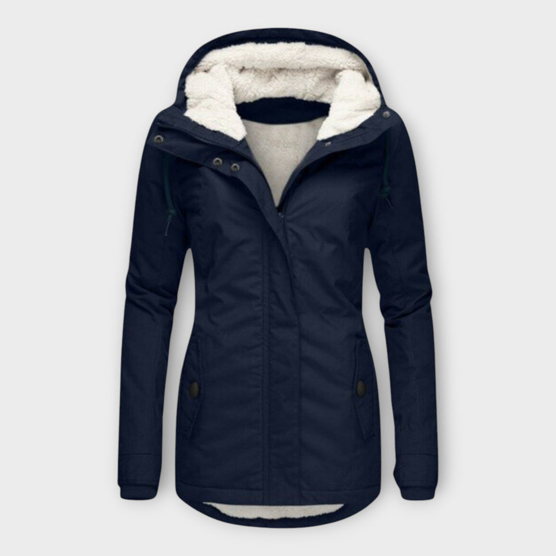 Sophie™ - Insulated Winter Coat