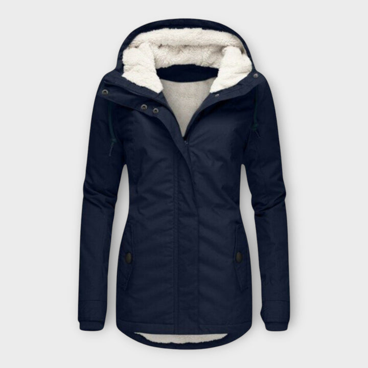 Sophie™ - Insulated Winter Coat