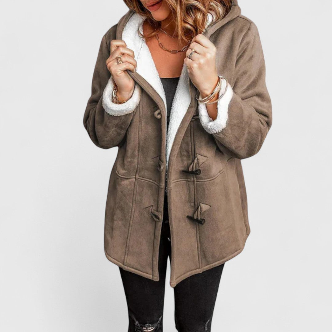 Claire™ - Everyday Cardigan for Effortless Warmth