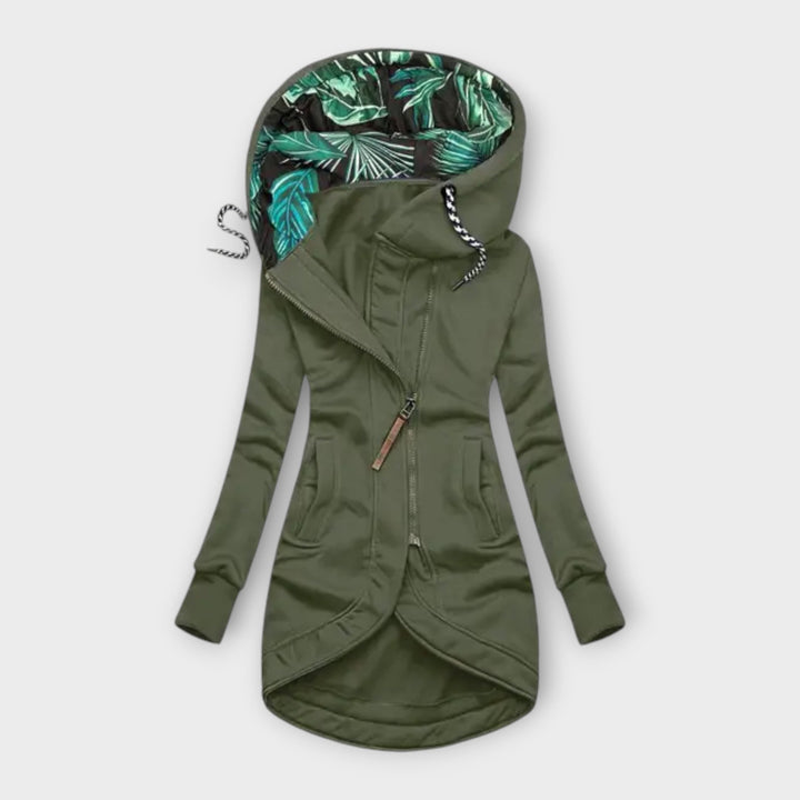 Nora™ - Chic & Water-Resistant Jacket