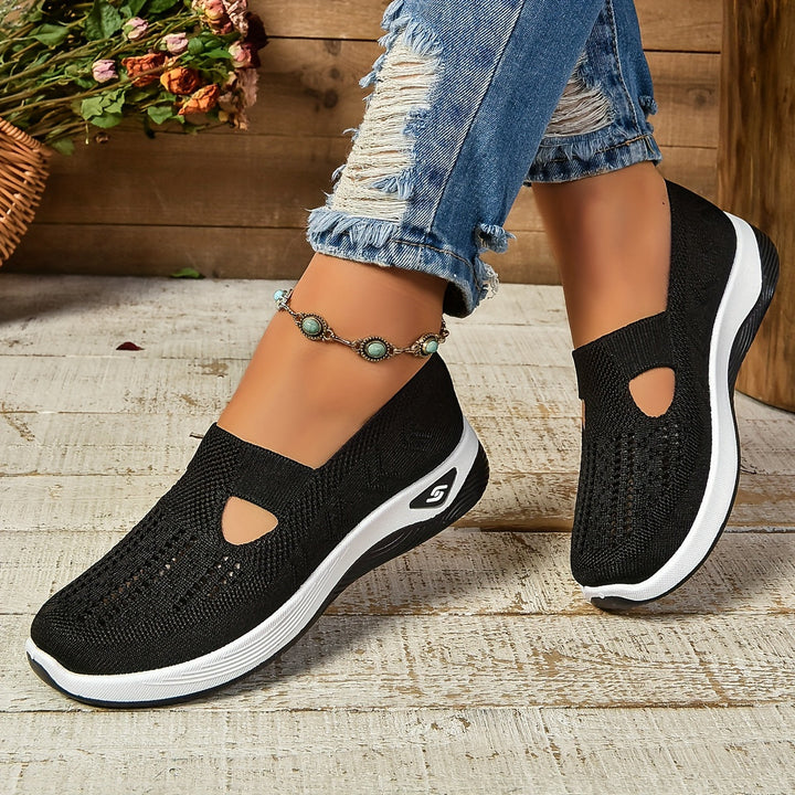 Carry™ - Orthopedic Footwear