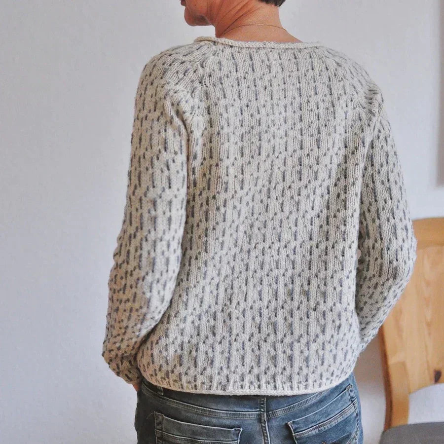 Celestine™ - Stylish Sweater