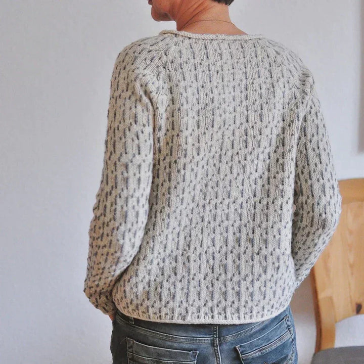 Celestine™ - Stylish Sweater