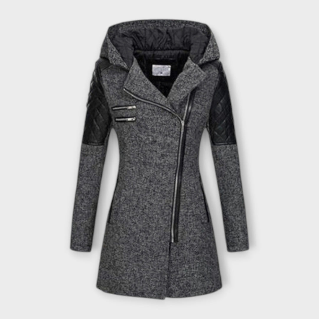 Sofia™ - Chic Winter Coat
