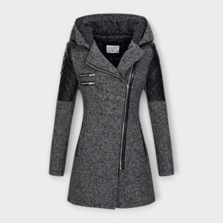 Sofia™ - Chic Winter Coat