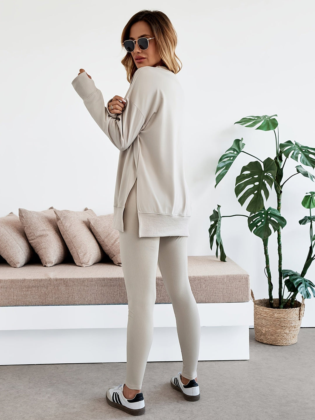 Josie™ - Cozy Lounge Set