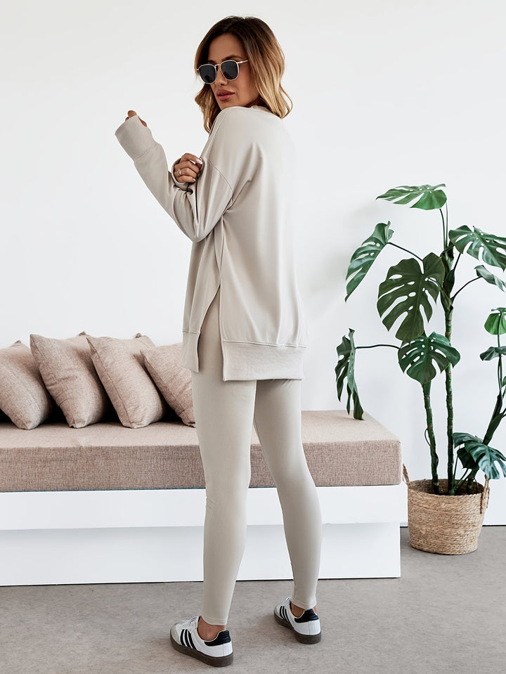 Josie™ - Cozy Lounge Set
