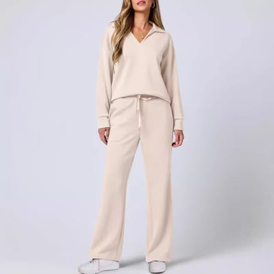 Sky™ - Cozy Loungewear Ensemble