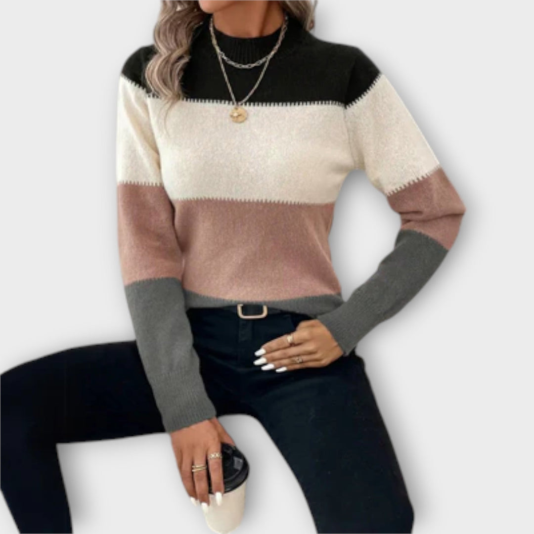 Elina™ - Stylish Everyday Sweater