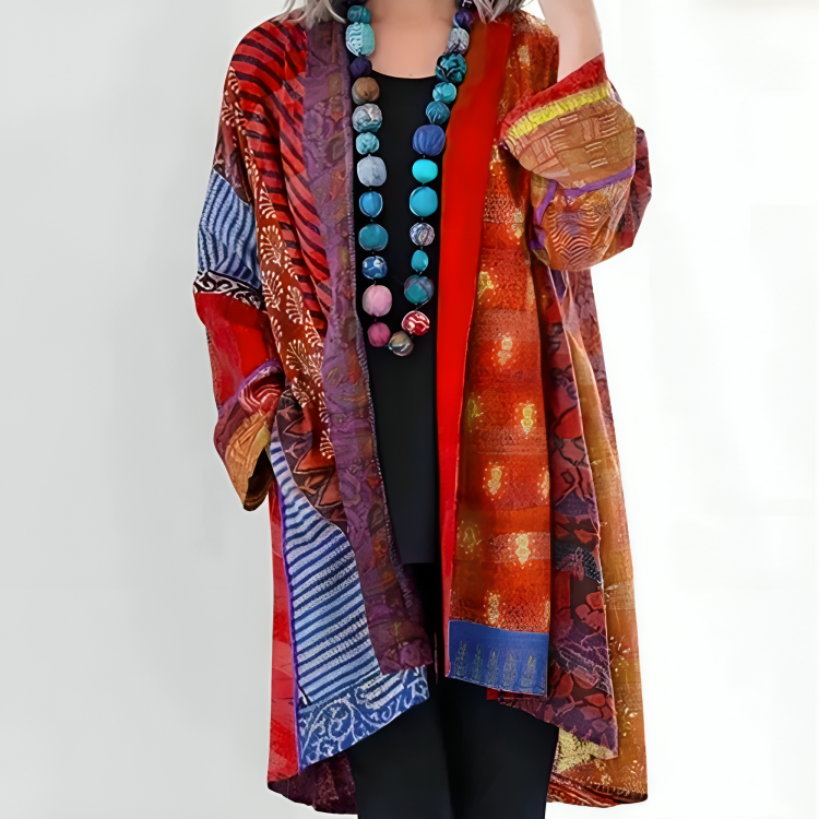Sarah™ - Stylish Knit Cardigan