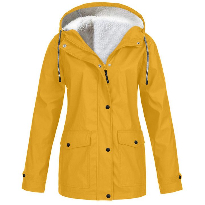 Bree™ - Women's Waterproof Jacket