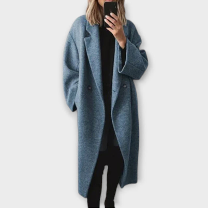 Jennifer™ - Chic Outerwear