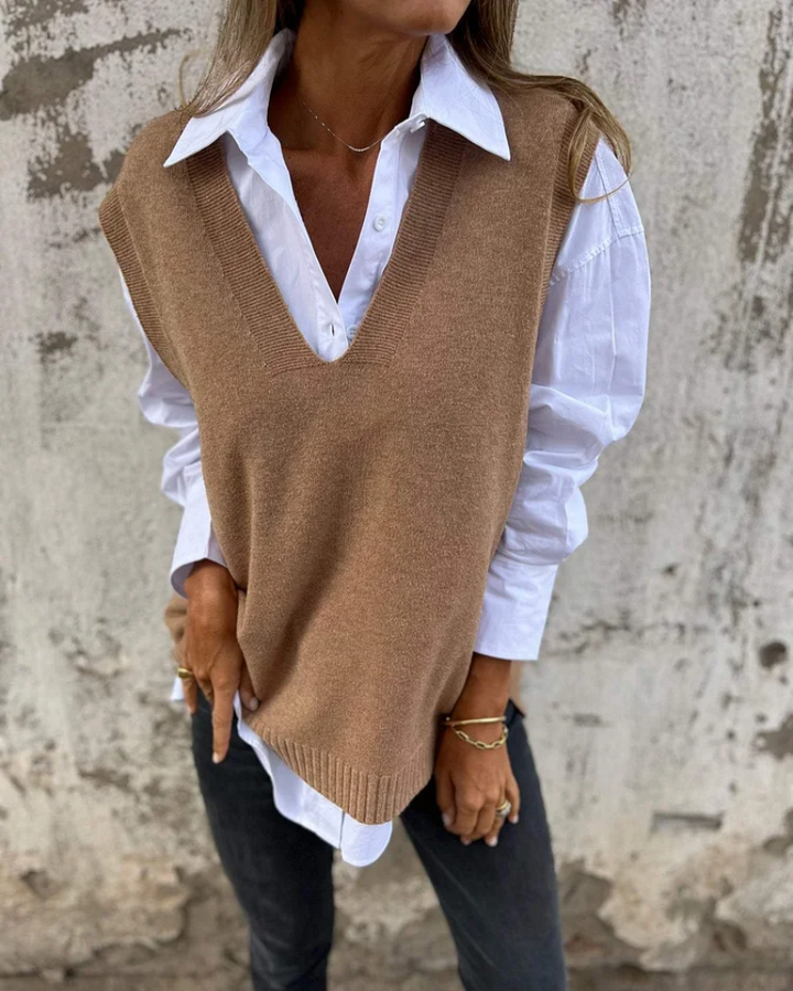 Ansley™ - Cozy Cardigan
