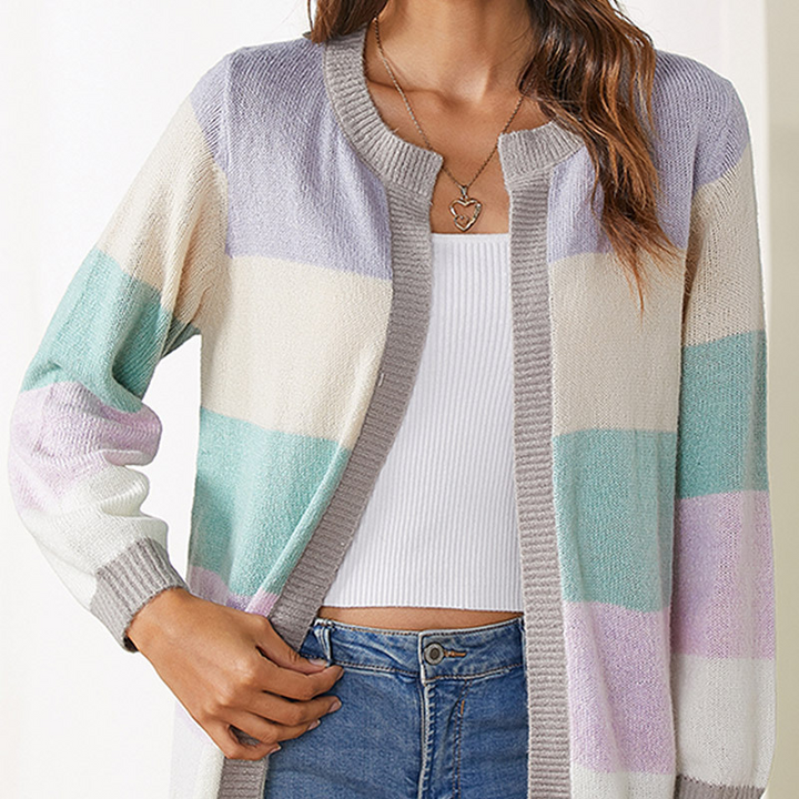 Elsie™ - Chic Cardigan