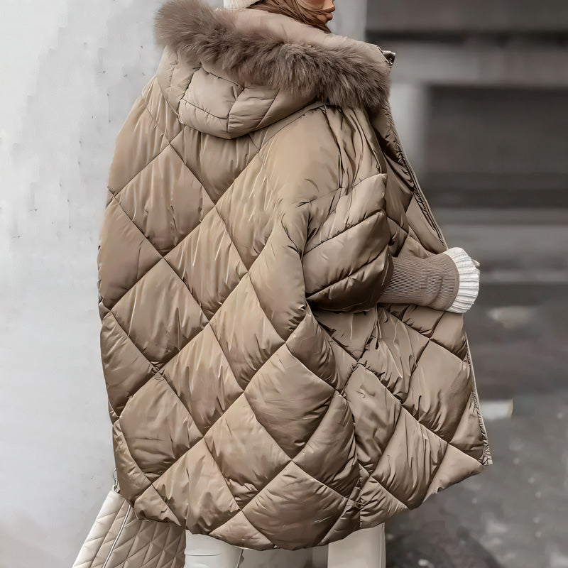 Kiona™ - Chic Jacket with a Flattering Fit