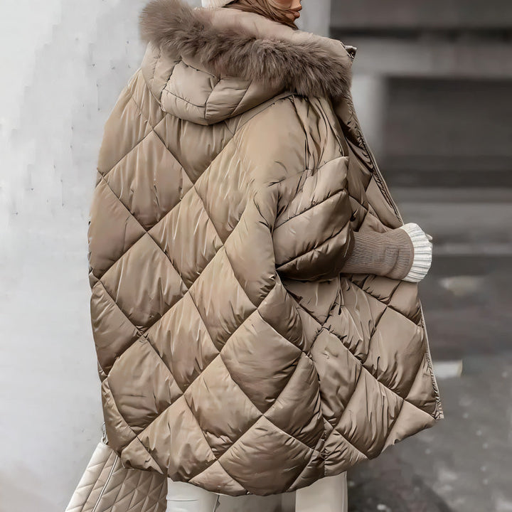Kiona™ - Chic Jacket with a Flattering Fit