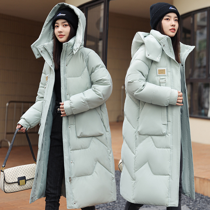 Elvira™ - Elegant Autumn Coat