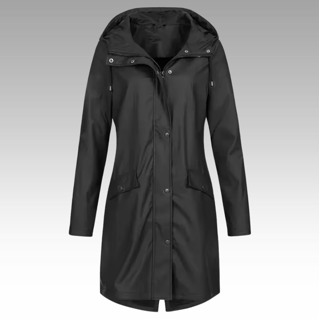 Windara™ - Chic Waterproof Jacket